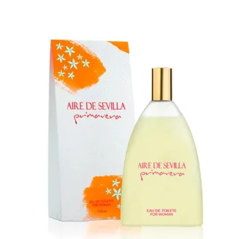 AIRE SEVILLA AIRE DE SEVILLA PRIMAVERA eau de toilette spray 150 ml for Women