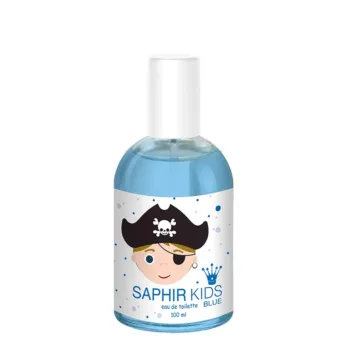 PARFUMS SAPHIR KIDS BLUE edt vapo 100 ml