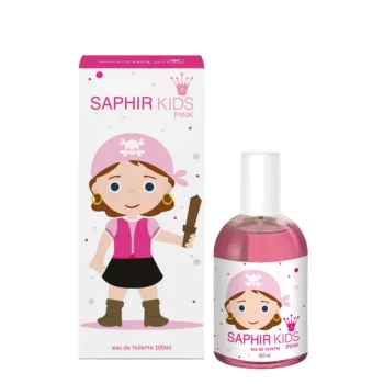 PARFUMS SAPHIR KIDS PINK edp vapo 100 ml