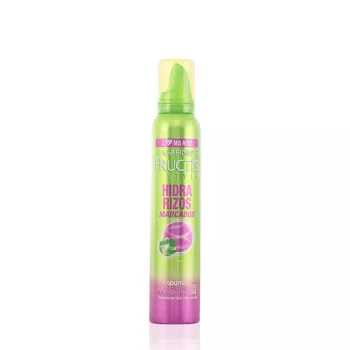 GARNIER+ FRUCTIS STYLE Schiuma marked curls 200 ml
