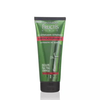 GARNIER FRUCTIS STYLE STRUCTURING fixing gel 200 ml