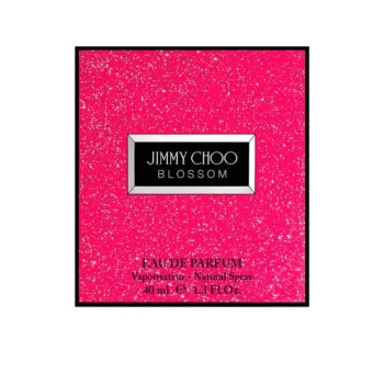 JIMMY CHOO BLOSSOM eau de parfum spray 40 ml for Women