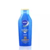 NIVEA SUN PROTEGE&HIDRATA Latte SPF30 400 ml