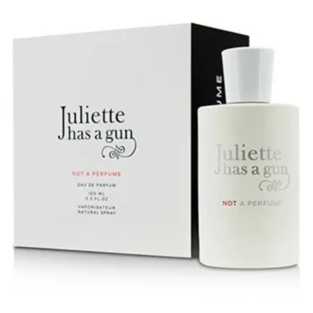 JULIETTE HAS A GUN NOT A PERFUME eau de parfum spray 100 ml for Women