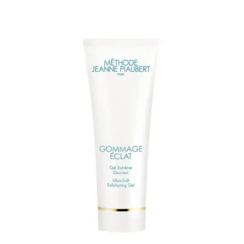 JEANNE PIAUBERT GOMMAGE D'ÉCLAT radiance Scrub 75 ml