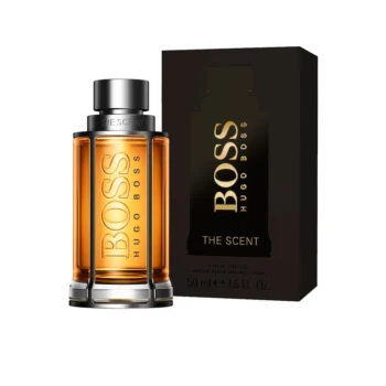 HUGO BOSS-BOSS THE SCENT eau de toilette 50 ml for Men