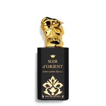 SISLEY SOIR D'ORIENT eau de parfum spray 100 ml for Women