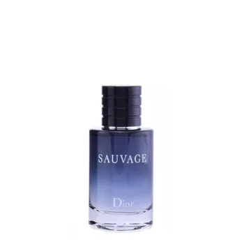 DIOR SAUVAGE eau de toilette spray 60 ml for Men