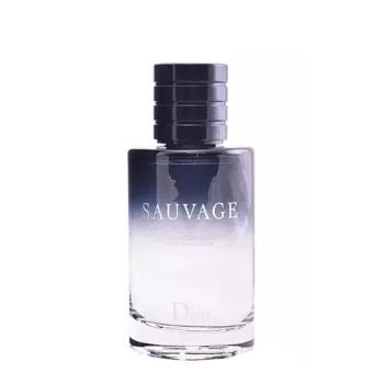 DIOR SAUVAGE after-shave lotion 100 ml