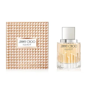 JIMMY CHOO ILLICIT eau de parfum 40 ml for Women