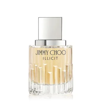JIMMY CHOO ILLICIT eau de parfum 40 ml for Women
