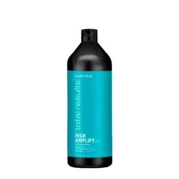 MATRIX TOTAL RESULTS HIGH AMPLIFY shampoo 1000 ml MATRIX TOTAL RESULTS HIGH AMPLIFY shampoo 1000 ml