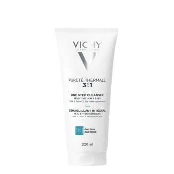 VICHY PURETÉ THERMALE 3-in-1 complete make-up remover 300 ml