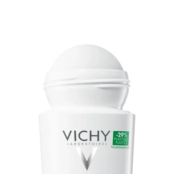 VICHY DEO traitement anti-transpirant 48h roll-on 50 ml