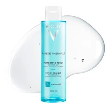 VICHY PURETÉ THERMALE perfecting toning lotion 200 ml