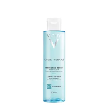 VICHY PURETÉ THERMALE perfecting toning lotion 200 ml