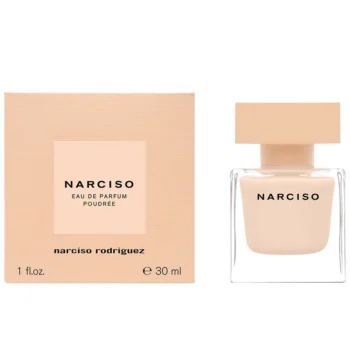 NARCISO RODRIGUEZ NARCISO eau de parfum poudre 30 ml for Women