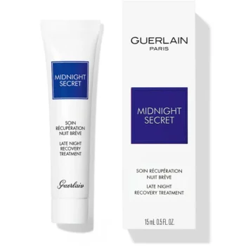 GUERLAIN MIDNIGHT SECRET short night recovery treatment 15 ml