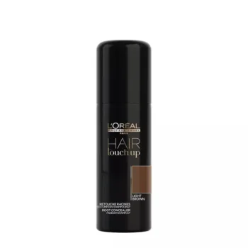 L'ORÉAL PROFESSIONNEL PARIS HAIR TOUCH UP root concealer #dark brown 75 ml