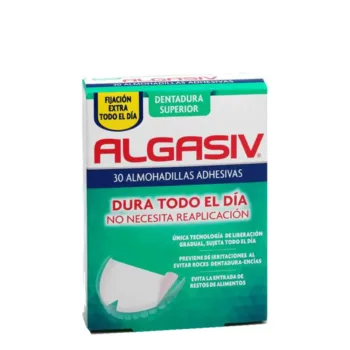 ALGASIV ALGASIV SUPERIOR adhesive pads 30 u