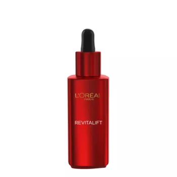 L'ORÉAL PARIS REVITALIFT serum moisturizing alisador anti-wrinkle 30 ml