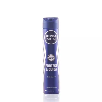 NIVEA MEN PROTEGE & CUIDA deodorant spray 200 ml