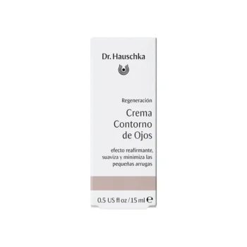DR. HAUSCHKA Regenerating eye contour cream 15 ml