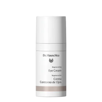 DR. HAUSCHKA Regenerating eye contour cream 15 ml DR. HAUSCHKA Regenerating eye contour cream 15 ml