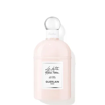 GUERLAIN LA PETITE ROBE NOIRE body milk 200 ml
