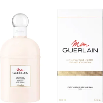 GUERLAIN MON GUERLAIN body lotion 200 ml