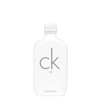 CALVIN KLEIN CK ALL eau de toilette spray 100 ml Unisex