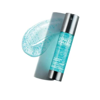 CLINIQUE MEN MAXIMUN activated Acqua gel concentrate 48 ml