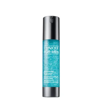 CLINIQUE MEN MAXIMUN activated Acqua gel concentrate 48 ml
