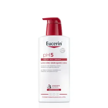 EUCERIN PH5 SKIN PROTECTION Rich Lozione Corpo per Pelle Secca 400 ml