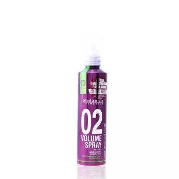 SALERM VOLUMEN SPRAY root lifter 250 ml