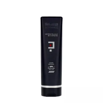 SALERM HOMME Shampoo caspa Esfoliante 250 ml