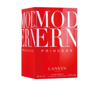 LANVIN MODERN PRINCESS eau de parfum 60 ml for Women