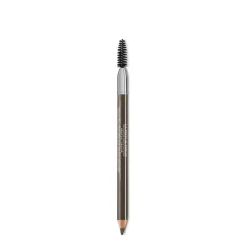 LA ROCHE POSAY RESPECTISSIME EYEBROW pencil #marron foncé LA ROCHE POSAY RESPECTISSIME EYEBROW pencil #marron foncé