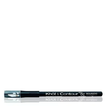 BOURJOIS KHL&CONTOUR SHARPENER #black