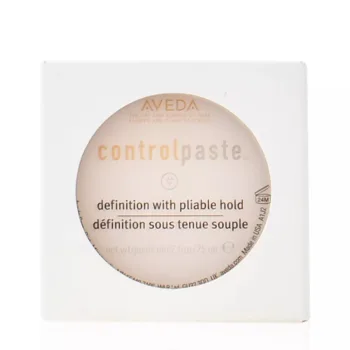 AVEDA CONTROL PASTE finishing paste 75 ml AVEDA CONTROL PASTE finishing paste 75 ml