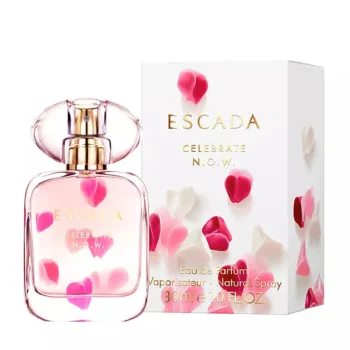 ESCADA CELEBRATE N.O.W. eau de parfum 30 ml for Women