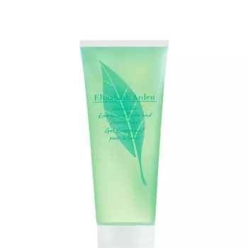ELIZABETH ARDEN GREEN TEA energizing bath e Gel Doccia 200 ml