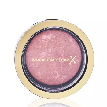 MAX FACTOR CREME PUFF blush #25 alluring rose