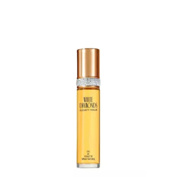 ELIZABETH TAYLOR WHITE DIAMONDS Eau de Toilette Vaporizzatore 50 ml da Donna