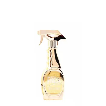 MOSCHINO FRESH GOLD COUTURE Eau De Parfum 50 ml for Women