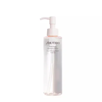 SHISEIDO THE ESSENTIALS refreshing cleansing water 180 ml