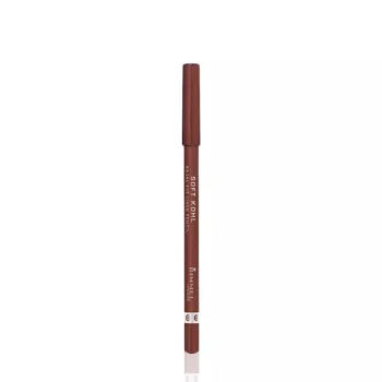 RIMMEL LONDON SOFT KOHL KAJAL eye pencil #011-brown RIMMEL LONDON SOFT KOHL KAJAL eye pencil #011-brown