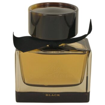 BURBERRY MY BURBERRY BLACK Eau De Parfum (tester) 90 ml for Women