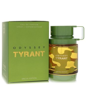 ARMAF ODYSSEY TYRANT Deodorant Spray 200 ml for Women