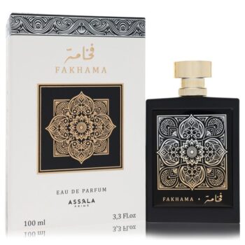 ASSALA PRIME FAKHAMA Eau de Parfum (tester) 100 ml da Uomo